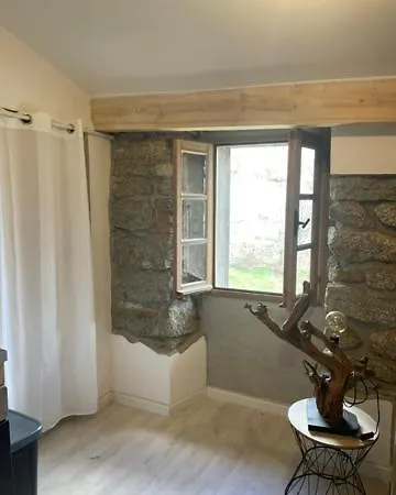 Apartment Casa Niulinca